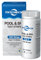 Sghtil Bandes de test pour les bandes de test de l'eau de piscine, de la piscine et du spa | Pool Water Ph test 100x | Testers précis de bain à remous, fournitures de test de spa de natation pour la