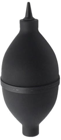 Soffiatore per fotocamera - soffiatore d'aria manuale, soffiatore per fotocamera potente in gomma | elastico per , pompa d'aria con impugnatura ergonomica, strumenti nett