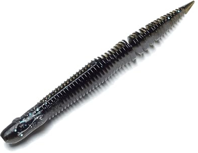 BIM Tackle Cheetah NED Gummiwurm schwimmend