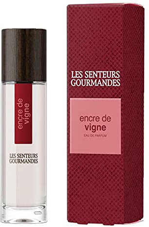 LES SENTEURS GOURMANDES Parfüm-Tinte