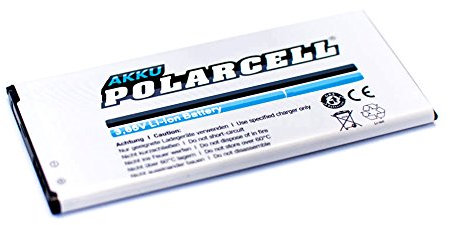 roxs Polarcel Line Batterie pour Samsung Galaxy J7 2016 (SM-J710F) 3500 mAh