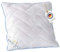 PROCAVE TopCool Kopfkissen Kochfest 65x65 cm, Qualitäts-Stepp-Kissen, atmungsaktives Allergiker Kissen, Winter- und Sommer-Kissen 100% aus Deutschland