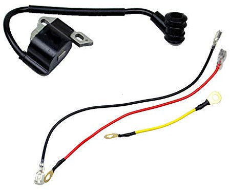 Zündspule Kettensäge Zündspule Modul Kettensäge Zubehör für STIHL MS210/230/250/025/023/021 Kettensägeteile
