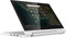 Lenovo Ordinateur portable 2 en 1 convertible Chromebook 2020 de 11,6 à écran tactile Quad-Core MediaTek MT8173C (4C/2X A72 + 2X A53)/ Mémoire 4 Go/32 Go eMMC/802.11ac