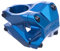 Sixpack MTB-Vorbau Kamikaze Blau Gr. 35 mm