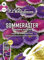 Sommeraster Moonshine Mischung Samen, Saatgut