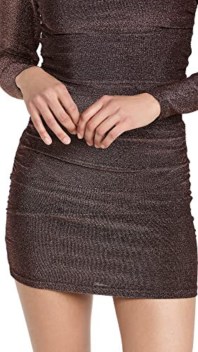 BB Dakota Damen Skyline Rock, Rose Gold, Klein
