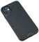 Mous for iPhone 11 Case - Limitless 3.0 - Black Leather - Protective iPhone 11 Case - Shockproof Phone Cover