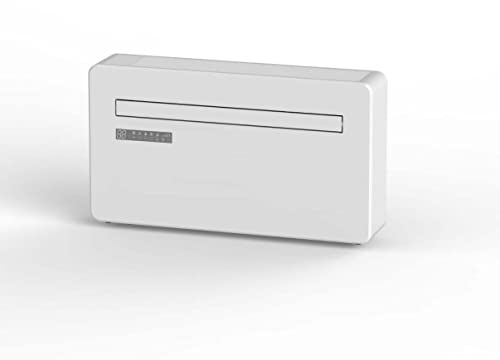 Climatiseur réversible KUB-E+ 2930W 10 000BTU 500 m³/h - Voltman