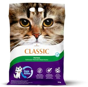 Intersand - Extreme Classic Pine Forest 14 kg - (18514)