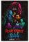 NANXIANG Horror Movie Poster Fear Street Part One – 1994 Gemälde auf Leinwand Wandkunst Poster Scrollbild Pr