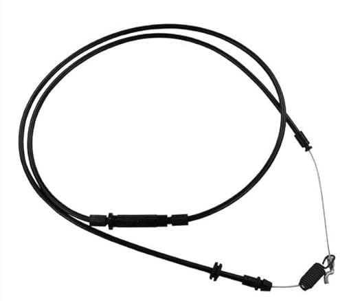 Alpina Cable de Traction 381030104/0 pour Tondeuse a Gazon