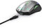 uRage Souris Gamer Filaire Reaper 515 Illuminated (9 Boutons programmables, Souris Gaming Capteur Optique 12000 DPI, RGB, Clics Gaming TTC-Golden, Câble USB-C Uflex) Noire