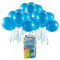 Zuru Selbstdichtende Party-Luftballons, Nachfüllpackung, 24 Stück, Blau