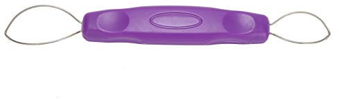 plplaaoo Pelador De Uvas, Pelador De Piel De Uva De Frutas, Mini Herramienta Portátil De Cocina Para Pelar Cortador De Uvas Moradas Para Niños Pequeños, Pelador De Uvas Moradas De Acero Inoxidable