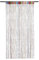 Baketron 100x200cm Multicolor Glitter String Beads Curtains Room Divider Curtains Tassel Beaded Door Curtains Room Divider Beads Doorway Curtains String Screens Doors String Beaded Curtain