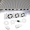 Smart Radiator Fan, Radiator Ventilator, Household Radiator Cooling Fan, 3.0 Mono Set Smart Radiator Booster Ventilator Fan