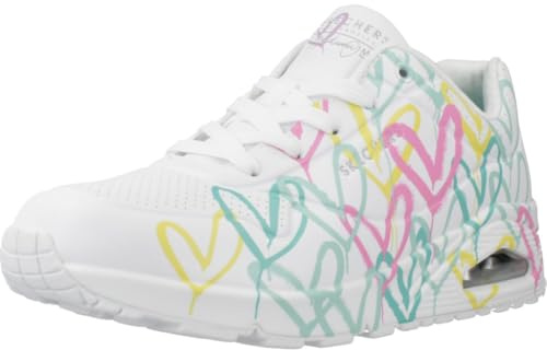 Skechers UNO-Changed Love_177982 Damen-Sneaker
