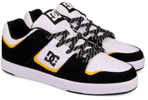 DC Shoes Herren Dc Shoes CureSneaker