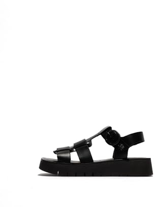 FLY London Damen Sudy246fly Sandal
