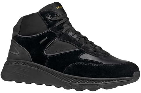 Geox Herren U Spherica Actif X1Sneaker