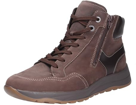 Waldläufer Winter-/Schneestiefel für Herren, braun Gr.7