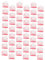 Gadpiparty 50pcs Self Adhesive Wire Fixer Cable Clips Self Adhesive USB c Charge Cable Phone Liners USB Cable Holder Fasteners Kit Always Pads Plug Car Cable Clips Reusable Cord White Plastic
