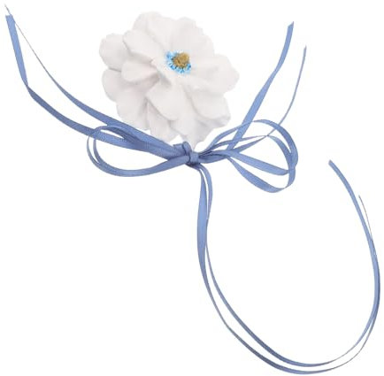 ETHZZLE Aromatherapie Diffuser Auto-hängedekoration Mit Blumenmotiv Frisch Und Für Fahrzeug Eleganter Duftspender Für Angenehme Fahratmosphäre Praktisch Und Platzsparend