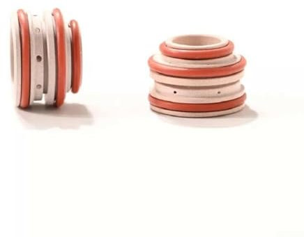 Performance 220488 Ersatz-Plasmaschneider Swirl Ring für Ihre vertrauenswürdige MAX200 Taschenlampe