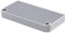 Rampe pour bac à litière pour Chat, Rampe pour bac à litière avec Filtre, Petite pour Chat 33 x 15 x 5 cm, marchepied pour