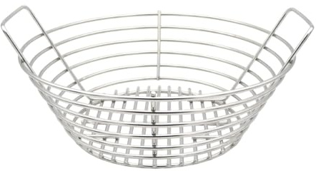 kowaku Fire Basket for, Smoker, Accessories, Ash Collector