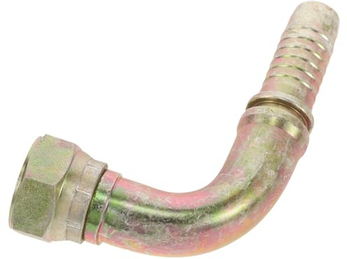 SHINEOFI Automotive Fuel Line Hose Adapter Oil Pipe Joint Connector Quick Connect Fitting