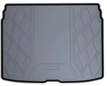 Bandeja Maletero Alfombra Protectora Alfombrillas Antideslizantes Para Maletero Bandeja Para Maletero Para Toyota Para YARIS Para CROSS 2020 2021 2022 2023
