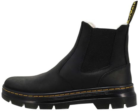 Dr. Martens Unisex-Adult Embury Wl Chelsea Boot