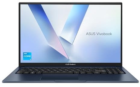 ASUS Vivobook 15 X1504ZA Intel Core i3-1215U 8GB 128GB SSD 15.6 W11H S Laptop