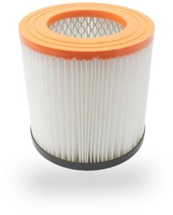 MisterVac | Cartouche filtrante compatible avec LEHMANN Krafto KT-24