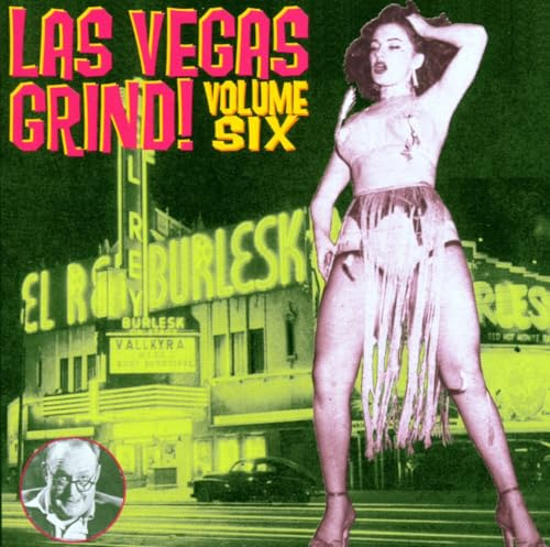 Las Vegas Grind, Pt. 6