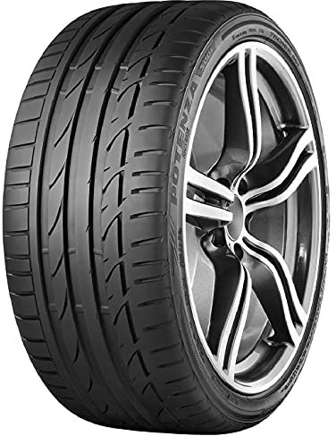Bridgestone Potenza S001 245/40 R21 96Y RunFlat Sommerreifen GTAM T138533 ohne Felge