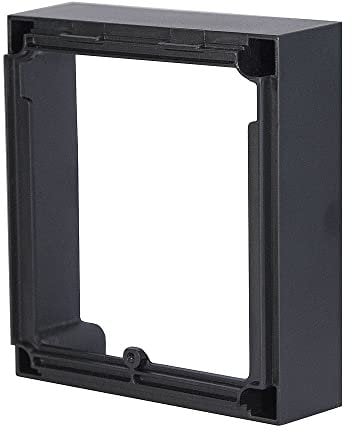 Truma 34030-39300 Aufputzrahmen CP Plus schwarz