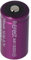 Efest Purple IMR18350-700mAh 3,7V Li-Ion-Akku (Pluspol erhöht)