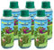 vdvelde.com - Swampworld Rain Drops - Regentropfen für fleischfressende Pflanzen - 100% rohes Regenwasser - 6 x 250 ml