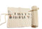 Liquidraw 30 Pocket Canvas Paint Brush Holder - Natural | Roll Up Brush Storage Pouch | Ideal Case for Paintbrush & Art Tool Storage | Easy to Carry | 53 x 45 cm | Great for Storing Makeup Brushes