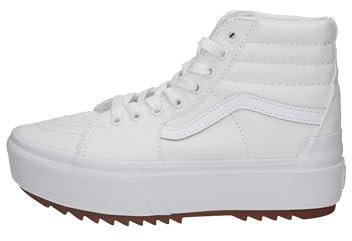 Vans - UA SK8HI MTE1 - VN0A5HZYQC51 - Farbe: Grau - Größe: 41 EU