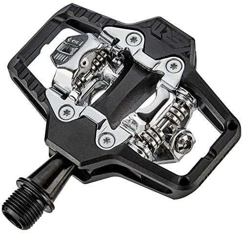 Sixpack Vertic-X Klickpedale schwarz
