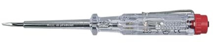 easyPART Kompatibel/Ersatz für wiha 05271 Spannungsprüfer einpolig 220-250V
