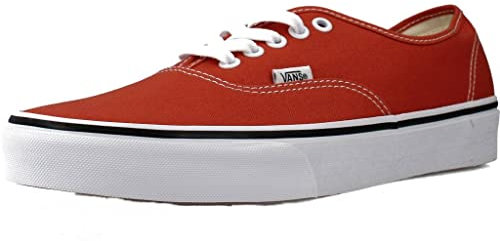 Vans AUTHENTIC COLOR THEORY Rouge 42