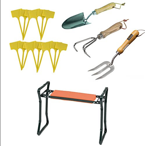 Siena Garden Ab ins Beet! Bank,Handgeräte,Schilder