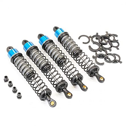 FTX 10131 Rokatan Complete Shock Set RC Car Spare Part