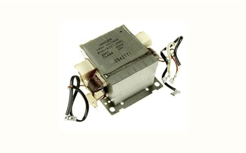 TRANSFORMATEUR HAUTE TENSION pour MICRO ONDES A.E.G - 5028150700