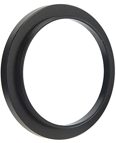 Teleskop-Adapterring, M42-auf-M48-Kupplungsring, 0,75 Mm T2 Innen-Außengewinde, Teleskop-Objektiv-Filterring-Adapter, Teleskop-Zubehör